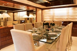 Polar Star -  Dining